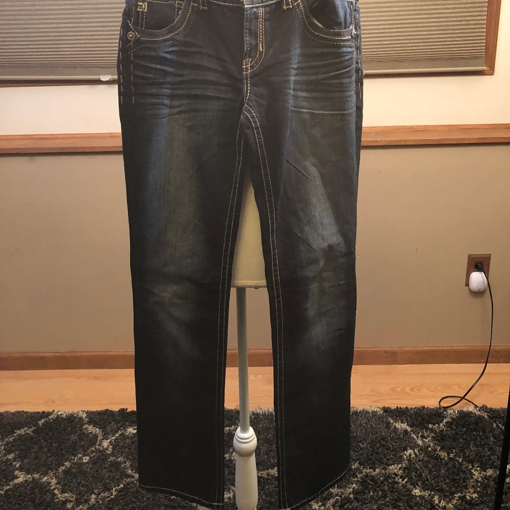 jeans - Picture 4 of 5